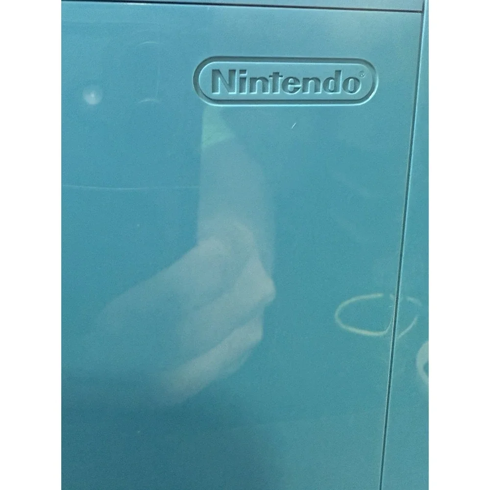 Nintendo please look
